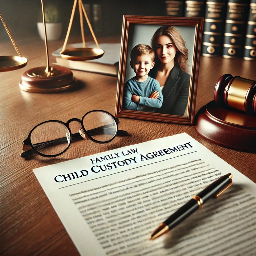 Child Custody