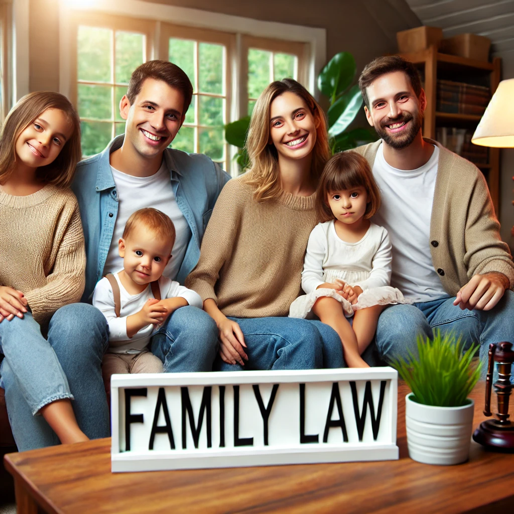 Family Law